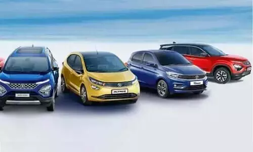 Big Discounts On Tata Cars In June 2023