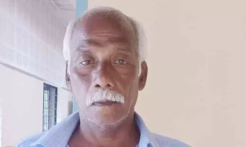 പീഡന കേസിൽ ഇരട്ട ജീവപര്യന്തം അനുഭവിക്കുന്നയാൾക്ക് മറ്റൊരു കേസിൽ അഞ്ച് ജീവപര്യന്തം