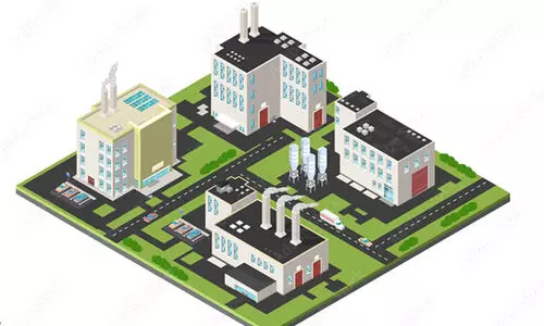 സംസ്ഥാനത്ത് 40 വ്യവസായ എസ്​റ്റേറ്റുകൾ കൂടി