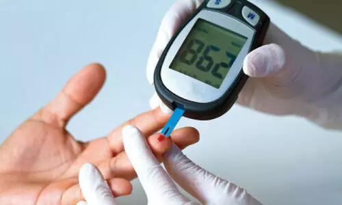 11 ശതമാനം ഇന്ത്യക്കാരും പ്രമേഹ രോഗികളെന്ന് സർവേ റിപ്പോർട്ട്