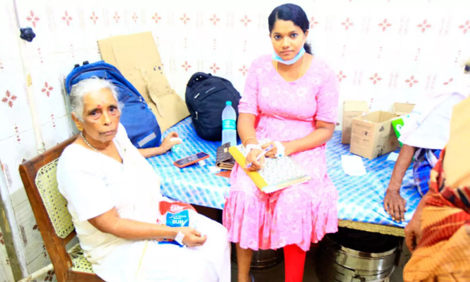 പെരുനാട്ടിൽ വീണ്ടും തെരുവുനായ്​ ആക്രമണം; നാല് പേർക്ക് കടിയേറ്റു