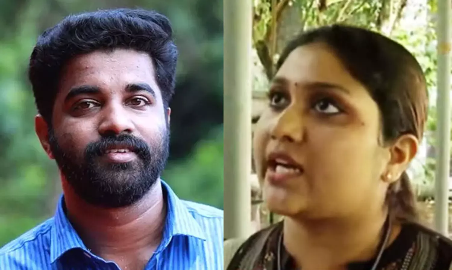 PM Arsho, Ardra mohandas