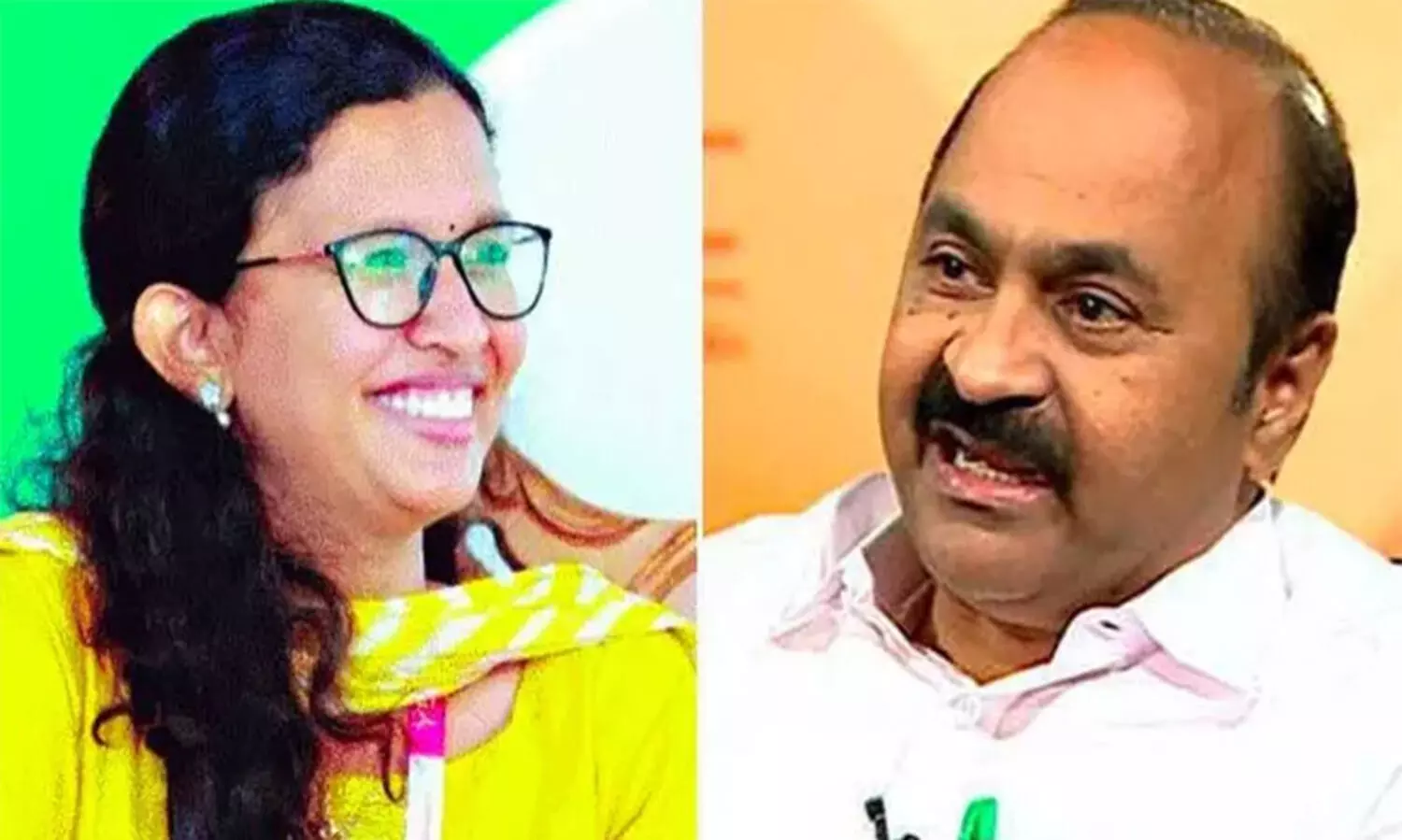 വ്യാജരേഖ ചമച്ച പ്രതികളെ അറസ്റ്റ് ചെയ്യുന്നത് വരെ സമരം ചെയ്യുമെന്ന് വി.ഡി സതീശൻ