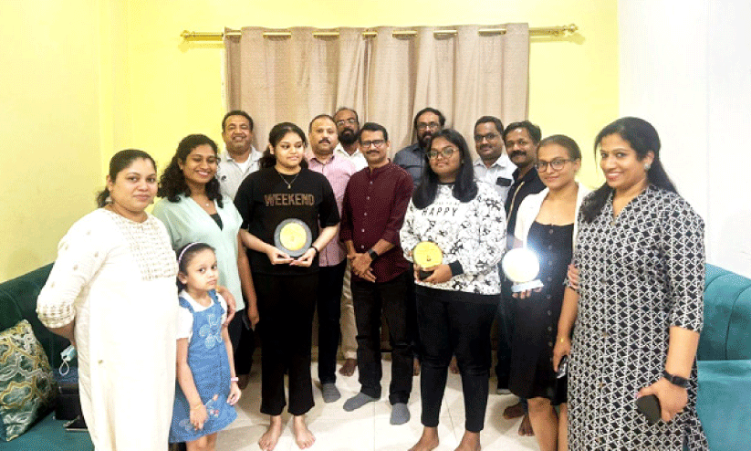 Gandhi Smriti Kuwait Gandhi Smriti Kuwait