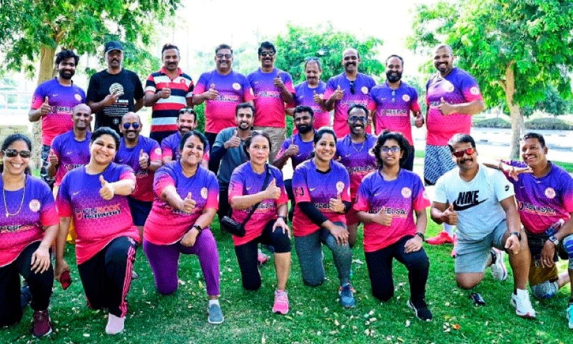 group of Malayalis group of Malayalis