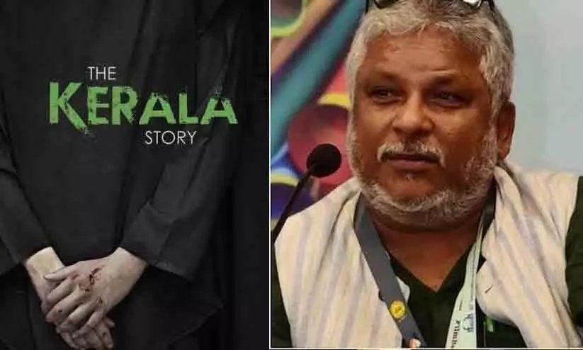 The Kerala Story director Sudipto Sen next  film on Maoist movement
