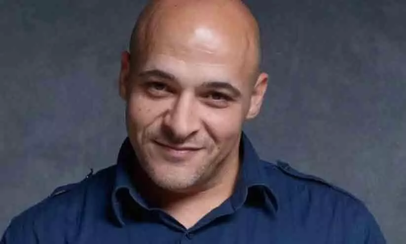 Breaking Bad Actor Mike Batayeh Dies At 52