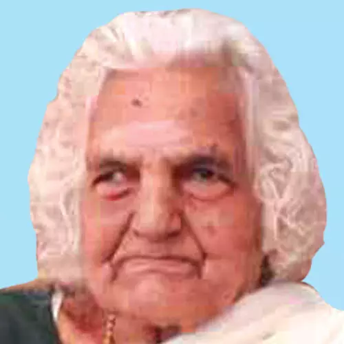 പൊ​ള്ള​ലേ​റ്റ് ചി​കി​ത്സ​യി​ലി​രു​ന്ന വ​യോ​ധി​ക മ​രി​ച്ചു