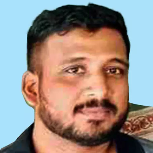 സ​നീ​ഷ്