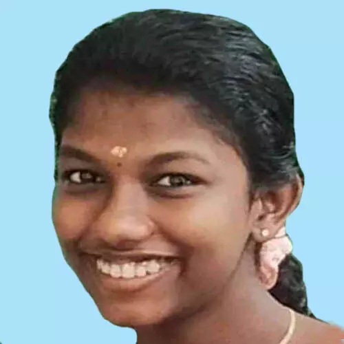 ഹ​രി​പ്രി​യ