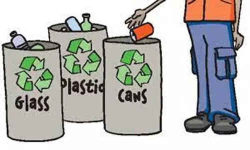 മാലിന്യനിക്ഷേപകരുടെ വിവരം കൈമാറൂ, പണമുണ്ടാക്കാം