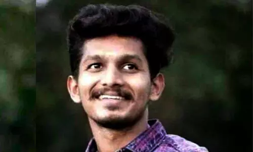 ബി.ജെ.പി നേതാവിന്റെ മകൻ വാഹനാപകടത്തിൽ മരിച്ചു