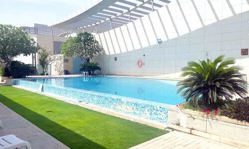 നീന്തല്‍ക്കുളങ്ങളില്‍ സുരക്ഷയും വൃത്തിയും ഉറപ്പാക്കണം- മുനിസിപ്പാലിറ്റി