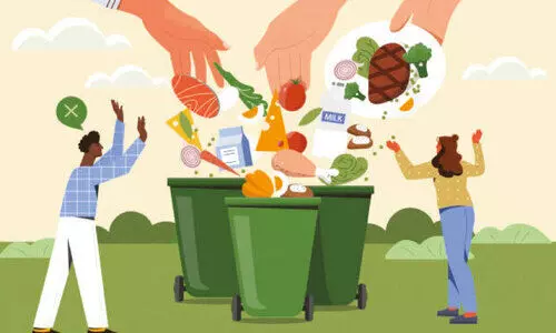 മാ​ലി​ന്യ​പ്ര​ശ്‌​നം പ​രി​ഹ​രി​ക്കാ​ന്‍ ക​ര്‍മ​പ​ദ്ധ​തി; നി​യ​മ​ലം​ഘ​ക​ര്‍ക്കെ​തി​രെ ക​ര്‍ശ​ന ന​ട​പ​ടി