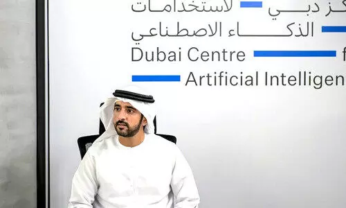 സേവനങ്ങൾക്ക്​ ഗതിവേഗം പകരാൻ  സെന്‍റർ ഫോർ ആർട്ടിഫിഷ്യൽ ഇന്‍റലിജൻസ്