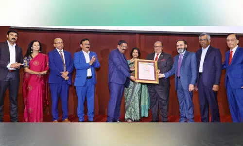 അം​ബാ​സ​ഡ​ർ പീ​യൂ​ഷ് ശ്രീ​വാ​സ്ത​വ​ക്ക് യാ​ത്ര​യ​യ​പ്പ്