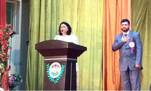 Jubail Indian School Jubail Indian School