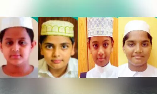 പ​രി​സ്ഥി​തി ദി​നം ആ​ച​രി​ച്ചു