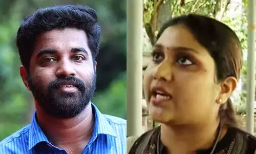 PM Arsho, Ardra mohandas