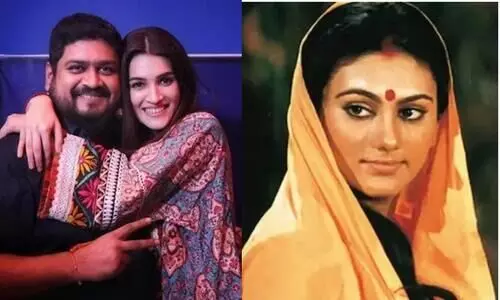 Dipika Chikhlia criticises Kriti Sanon-Om Raut