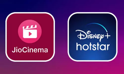 ജിയോസിനിമ കാരണം വരിക്കാർ കുറഞ്ഞു; ഒടുവിൽ ‘ഫ്രീ സ്ട്രീമിങ്ങു’മായി ഹോട്സ്റ്റാർ