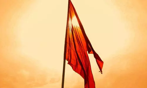 ദേശസ്നേഹികൾ ജനിക്കാൻ ‘ഗർഭ സംസ്കാർ’ കാമ്പയിനുമായി ആർ.എസ്.എസ് സംഘടന