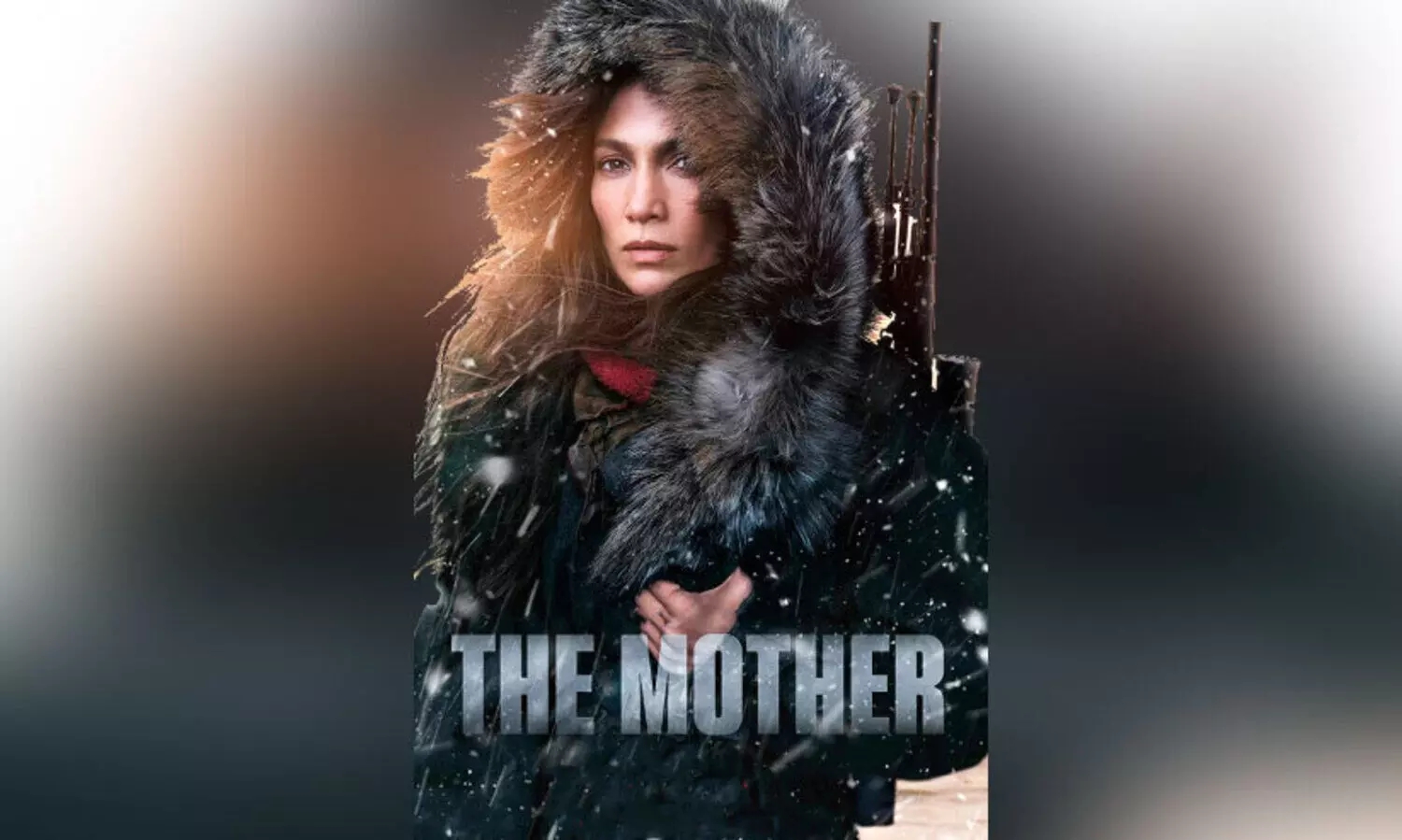 ആക്ഷൻ + ത്രില്ലർ;  ദി മദർ