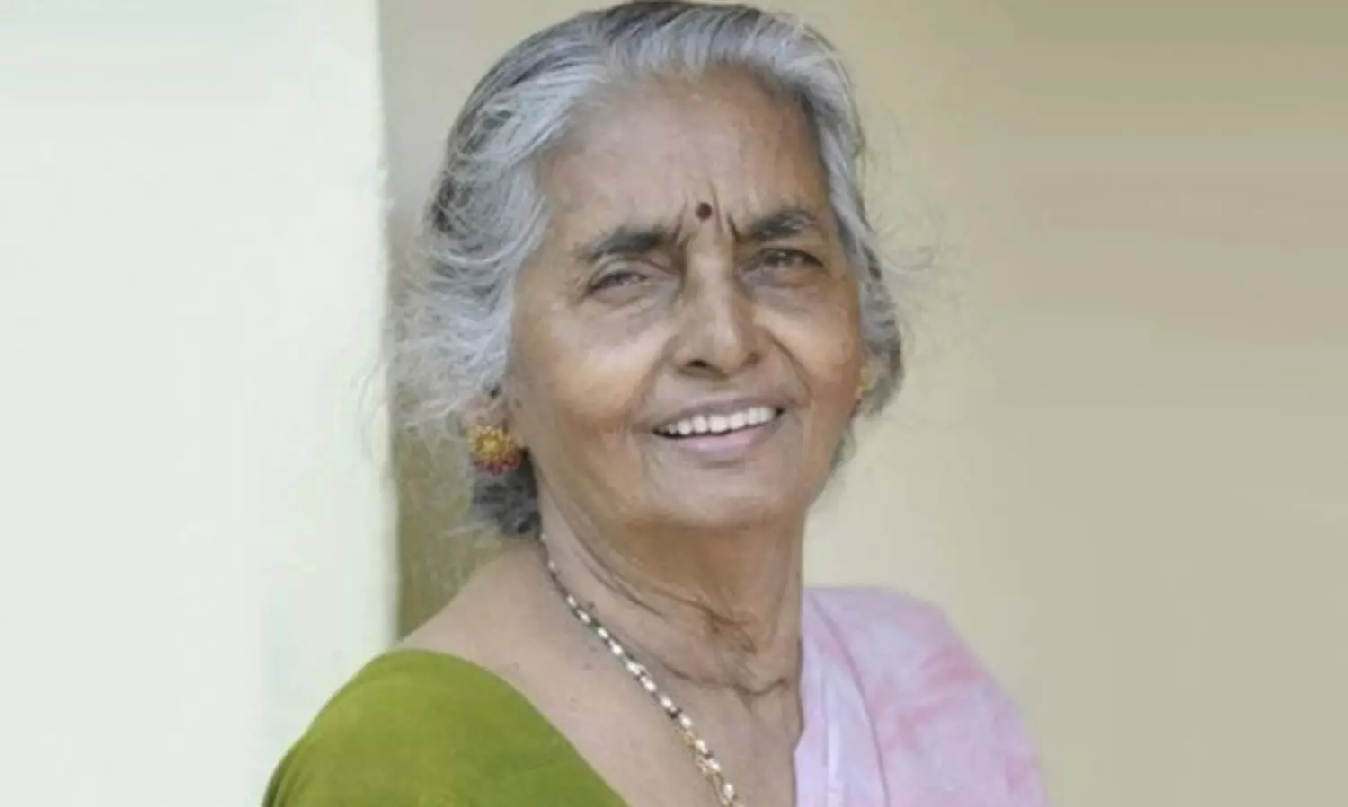 മാറുമറയ്ക്കല്‍ സമര പോരാളി ദേവകി നമ്പീശന്‍ അന്തരിച്ചു