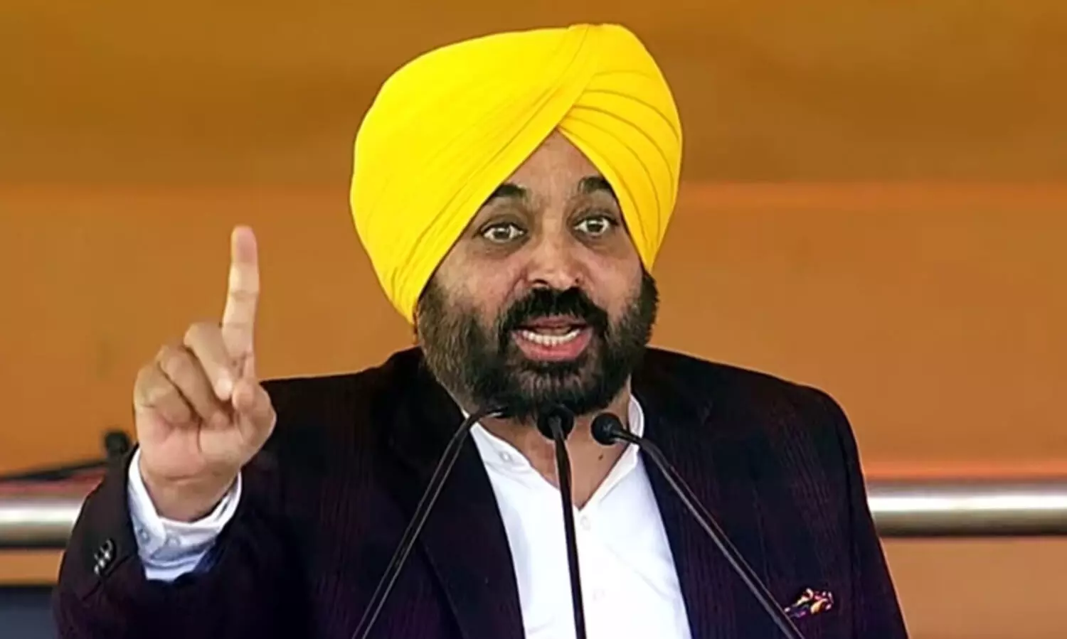 bhagwant mann