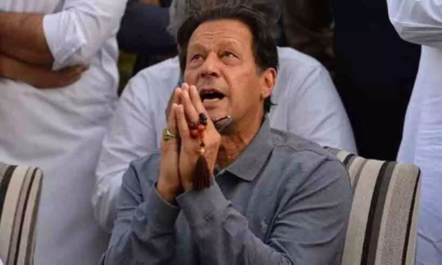 Imran khan