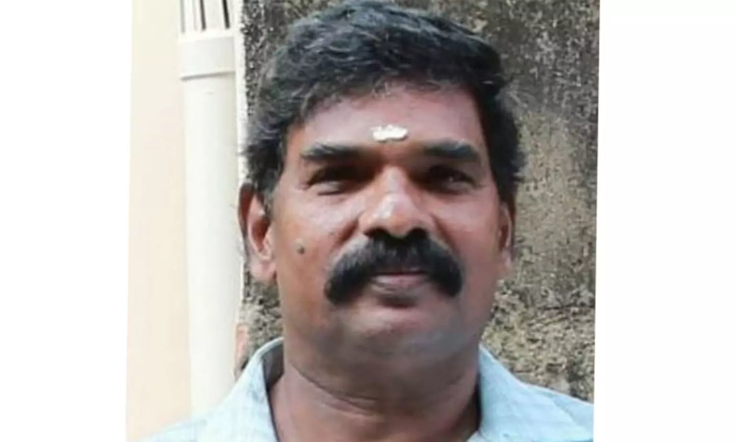 മുൻ ഒമാൻ പ്രവാസി നാട്ടിൽ നിര്യാതനായി