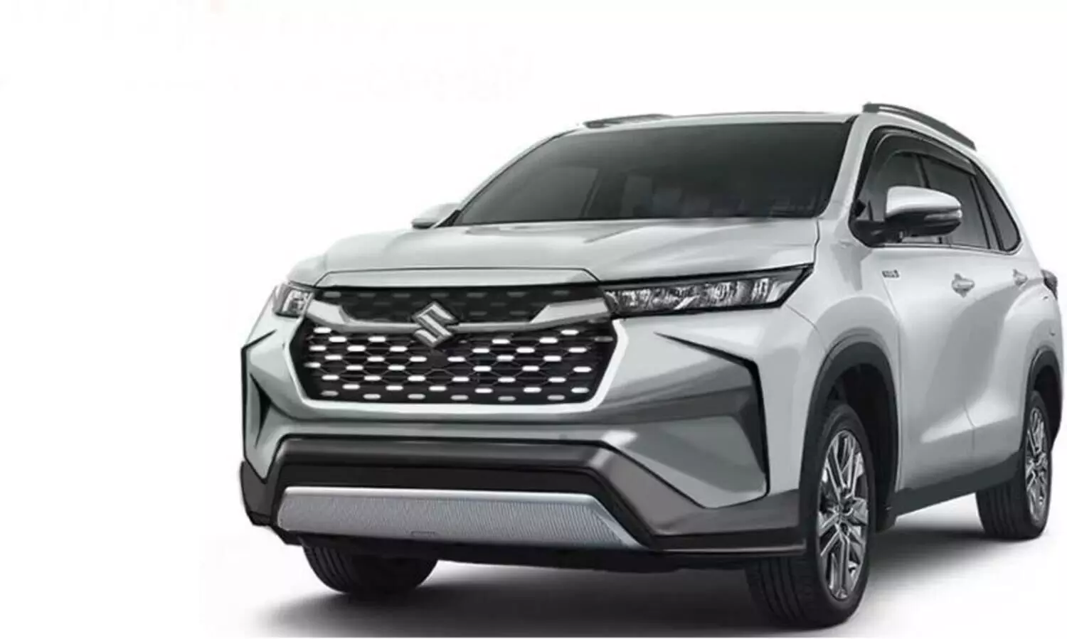 Marutis Innova Hycross-based MPV to launch on July 5