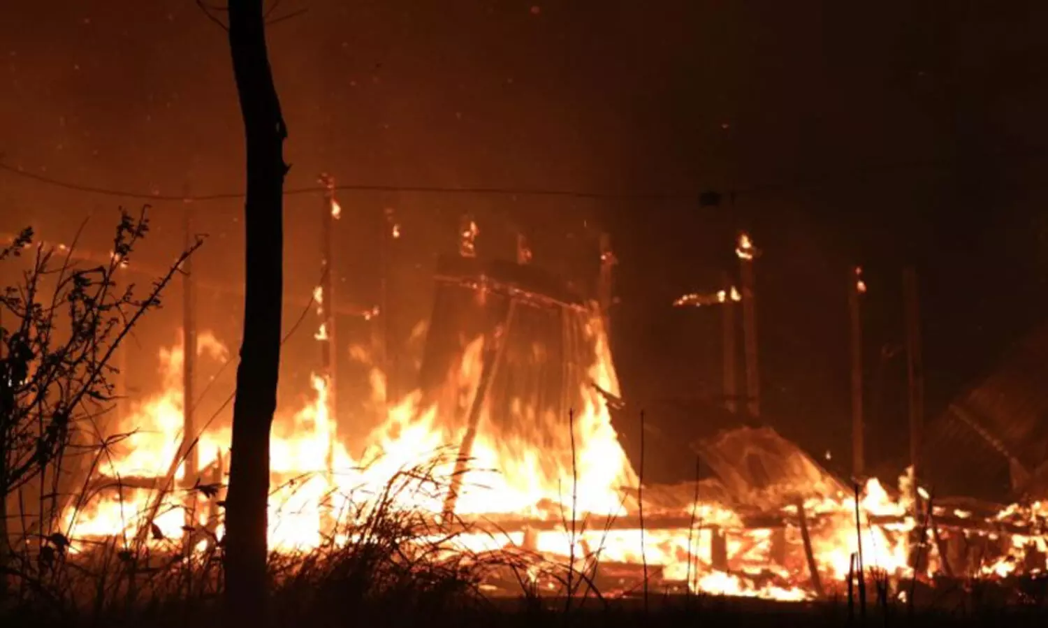 മണിപ്പൂരിലെ ആഭ്യന്തര യുദ്ധത്തിന് പ്രധാനമന്ത്രി തടയിടണം: പൗര സമൂഹം