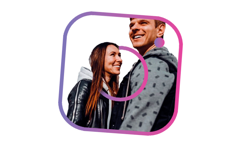 Dutch couple Dutch couple