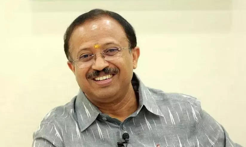 ആഭ്യന്തര വകുപ്പ് ഭരിക്കുന്നത് എസ്.എഫ്.ഐയുടെ ഗുണ്ടകളെന്ന് വി. മുരളീധരൻ ആഭ്യന്തര വകുപ്പ് ഭരിക്കുന്നത് എസ്.എഫ്.ഐയുടെ ഗുണ്ടകളെന്ന് വി. മുരളീധരൻ