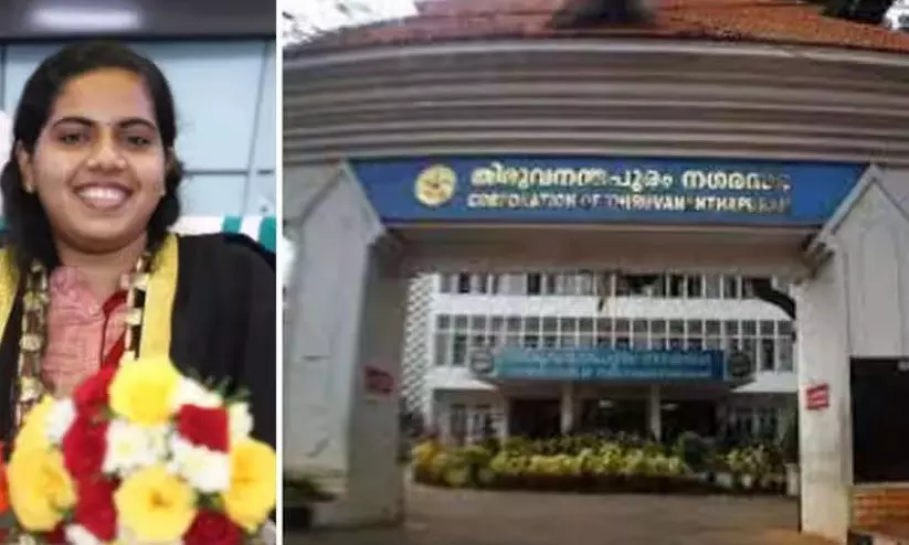 കടകംപള്ളി വനിത സൗഹൃദ കേന്ദ്രം: ഒന്നരകോടി ചെലവഴിച്ചിട്ടും നിർമാണം പുർത്തീകരിച്ചില്ലെന്ന് റിപ്പോർട്ട് കടകംപള്ളി വനിത സൗഹൃദ കേന്ദ്രം: ഒന്നരകോടി ചെലവഴിച്ചിട്ടും നിർമാണം പുർത്തീകരിച്ചില്ലെന്ന് റിപ്പോർട്ട്