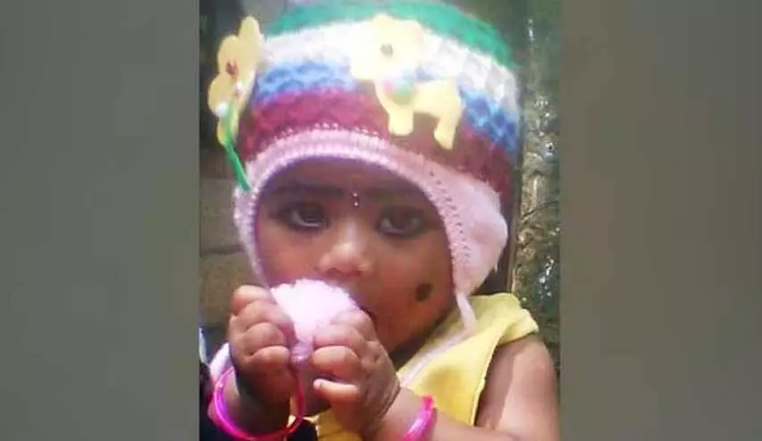 child died of fever in Nedumangad district hospital