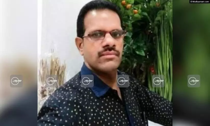 കണ്ണൂര് സ്വദേശി ജിദ്ദയിൽ നിര്യാതനായി കണ്ണൂര് സ്വദേശി ജിദ്ദയിൽ നിര്യാതനായി