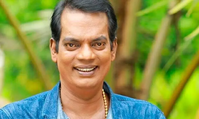 Salim kumar About His View Point About Arikomban Issue