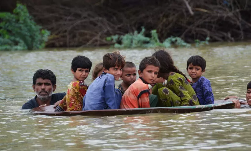 Pakistan rain Pakistan rain