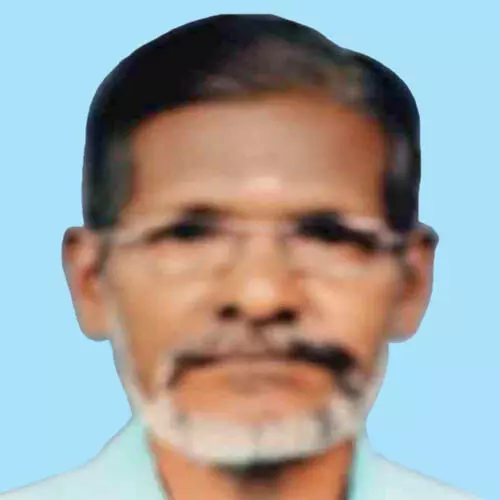 ച​ന്ദ്ര​ൻ