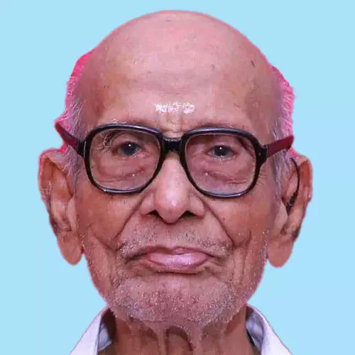 ഗോ​വി​ന്ദ​ൻ നാ​യ​ർ