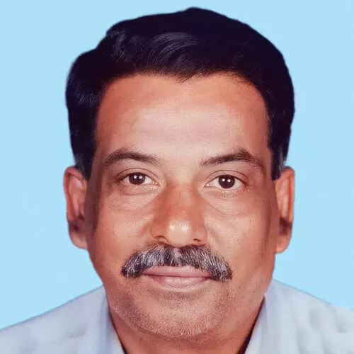 പൊ​റി​ഞ്ചു​കു​ട്ടി