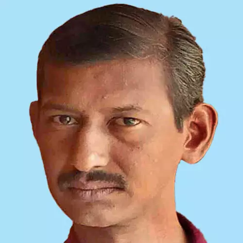 മ​നോ​ജ്