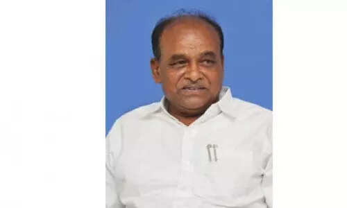 പു​ട്ട​രം​ഗ​ഷെ​ട്ടി ഡെ​പ്യൂ​ട്ടി സ്പീ​ക്ക​റാ​കും