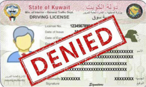 റെസിഡൻസി റദ്ദായ പ്രവാസികളുടെ ഡ്രൈവിങ് ലൈസൻസുകൾ റദ്ദാക്കൽ വരുന്നു