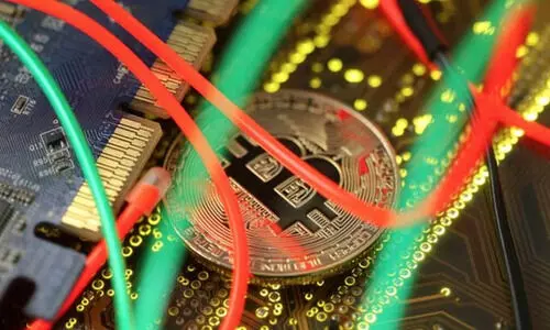 ബിറ്റ്​കോയിൻ തട്ടിപ്പ്; പ്രതികൾക്ക്​ 3.2 ലക്ഷം ദിർഹം വീതം പിഴ ശിക്ഷ