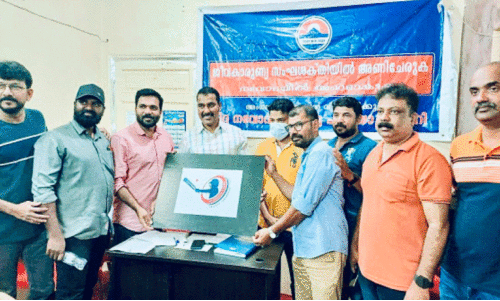 Navodaya Yambu Cricket Tournament