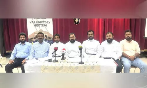 മാര്‍ത്തോമ യുവജനസഖ്യം സുവര്‍ണജൂബിലി സമാപന സമ്മേളനം ഇന്ന്