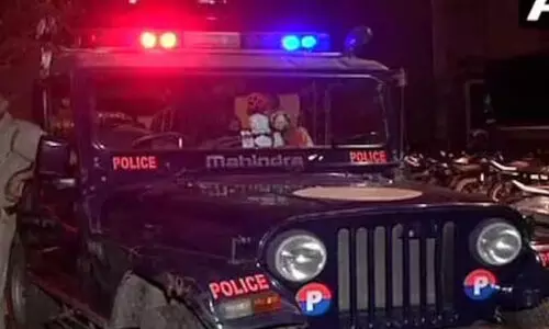 ഗോഹത്യ കേസ്: പ്രതിയെ യു.പി പൊലീസ് വെടിവെച്ചുകൊന്നു